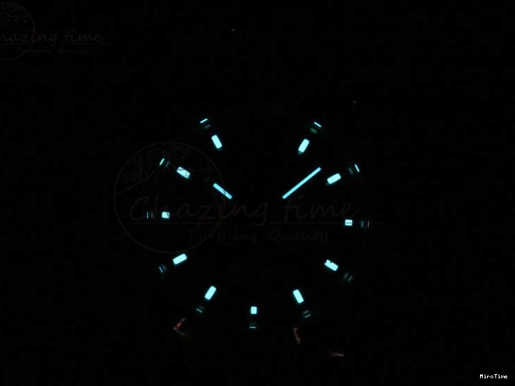 MiroTime 0501 Daytona 116508 RG Noob 1:1 Best Edition 904L SS Case and Bracelet RG Dial SA Comfortable 2705